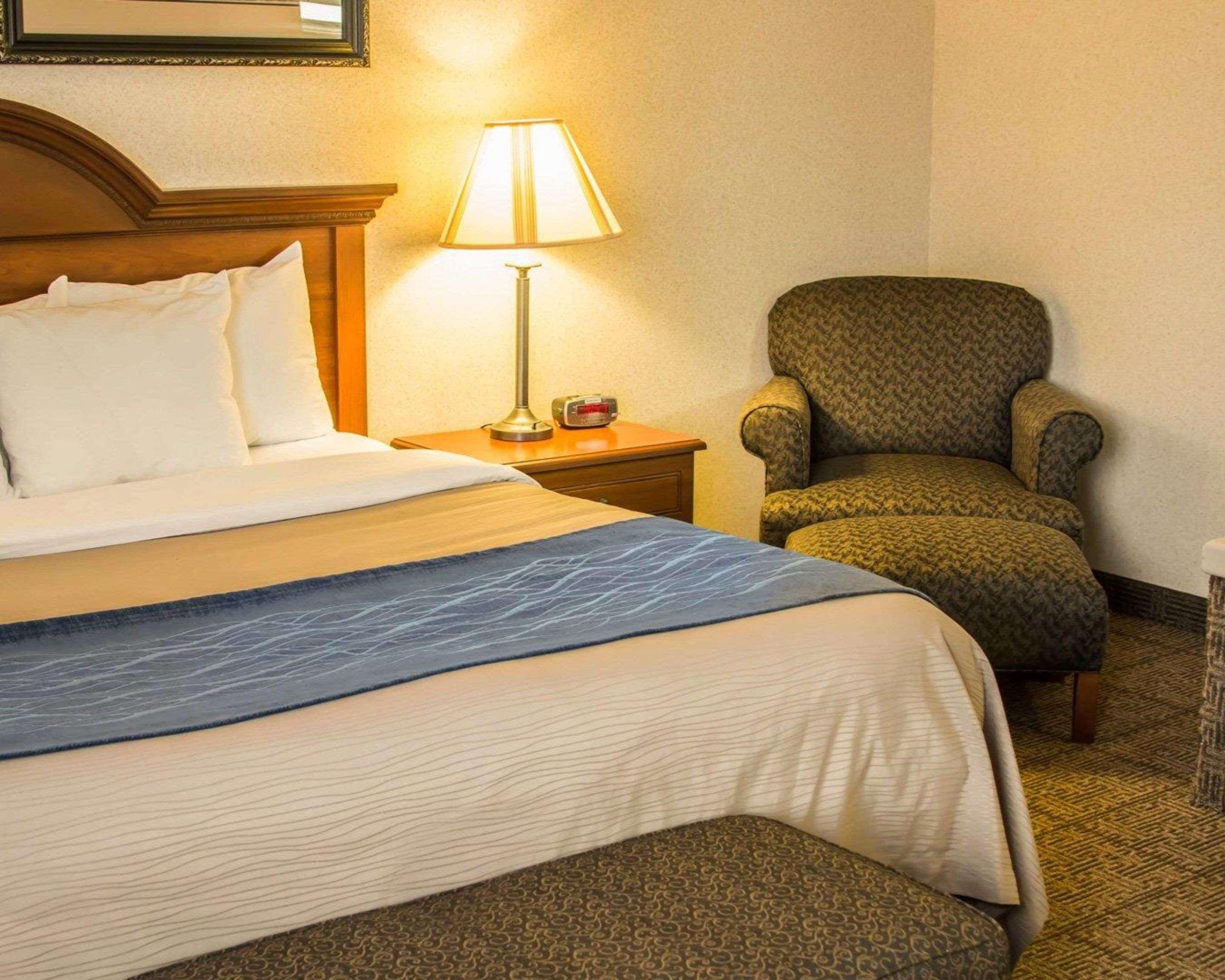 Comfort Inn & Suites Dimondale - Lansing Ngoại thất bức ảnh