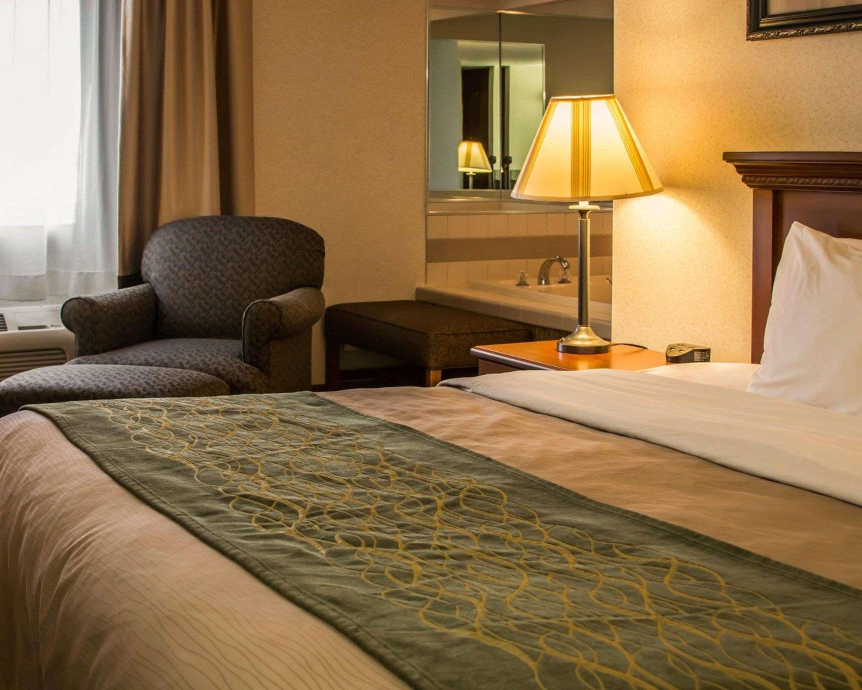 Comfort Inn & Suites Dimondale - Lansing Ngoại thất bức ảnh