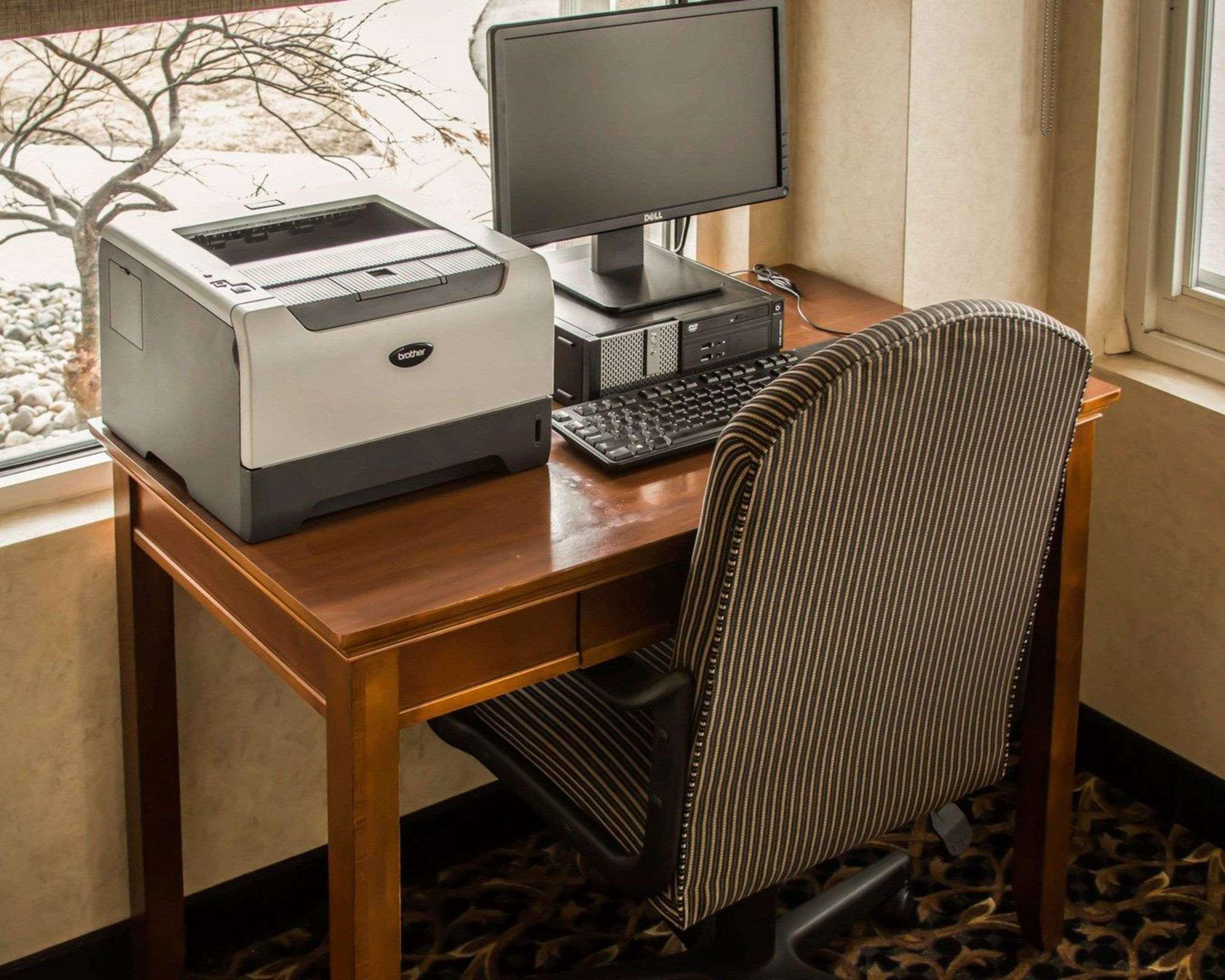 Comfort Inn & Suites Dimondale - Lansing Ngoại thất bức ảnh