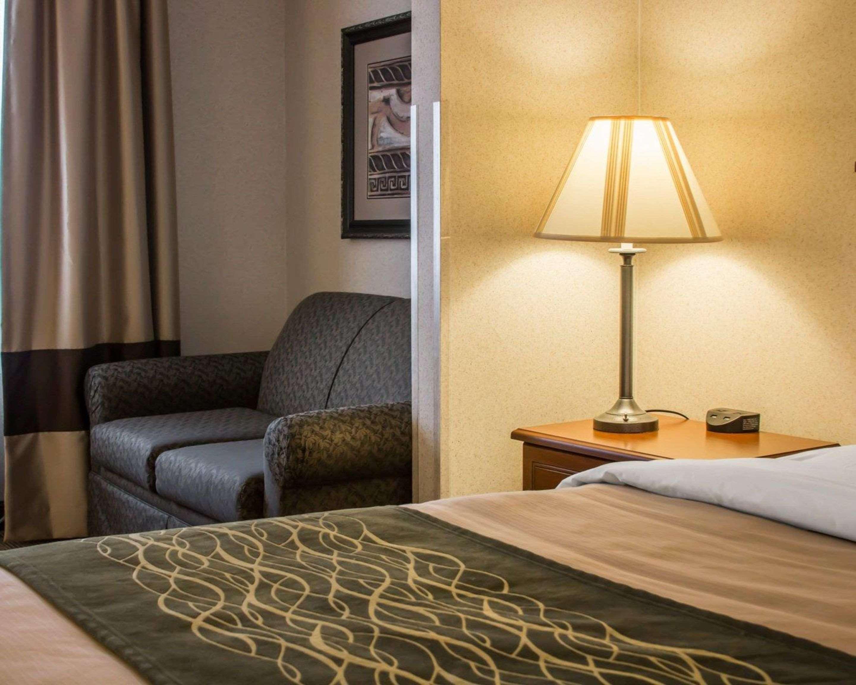 Comfort Inn & Suites Dimondale - Lansing Ngoại thất bức ảnh