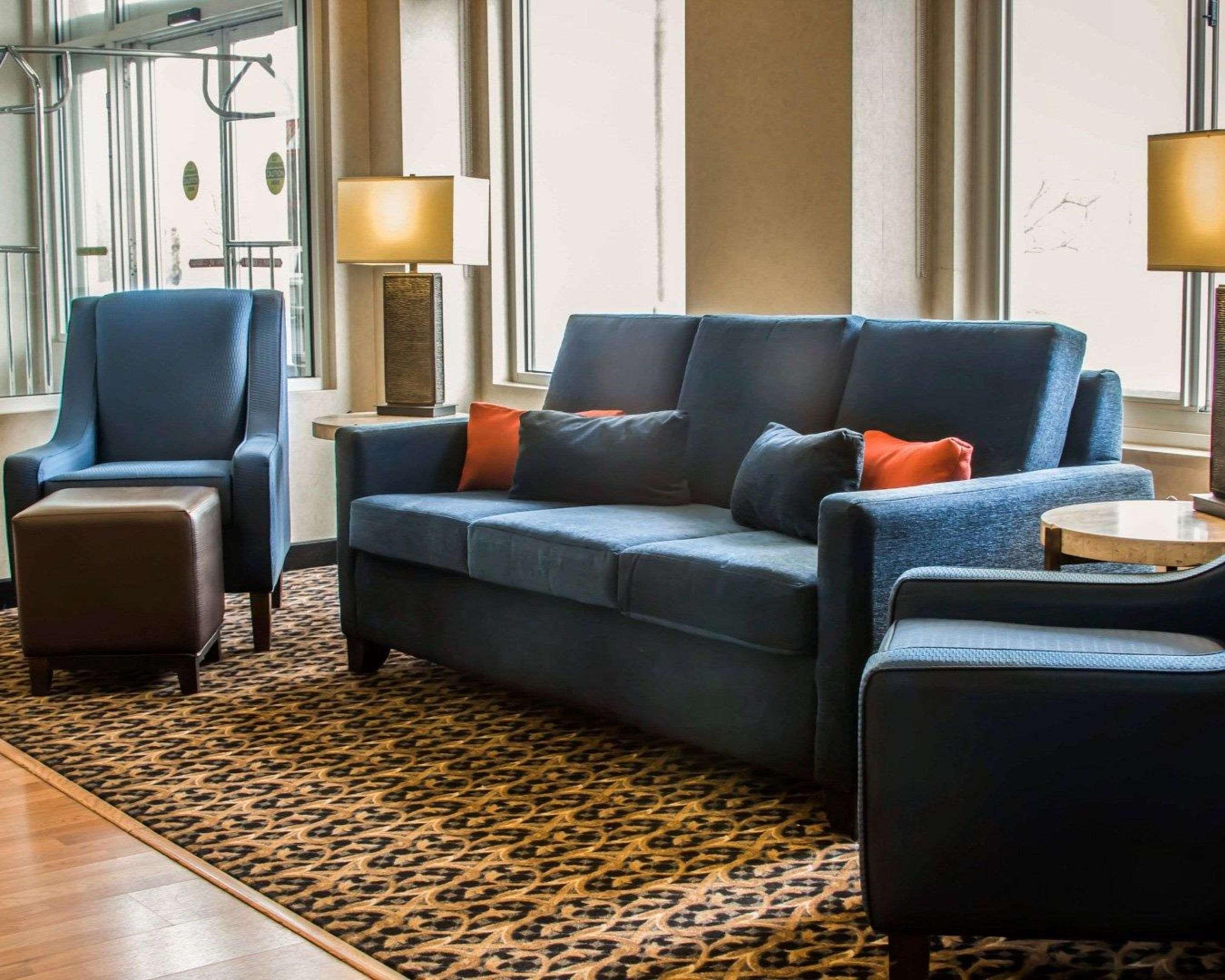 Comfort Inn & Suites Dimondale - Lansing Ngoại thất bức ảnh