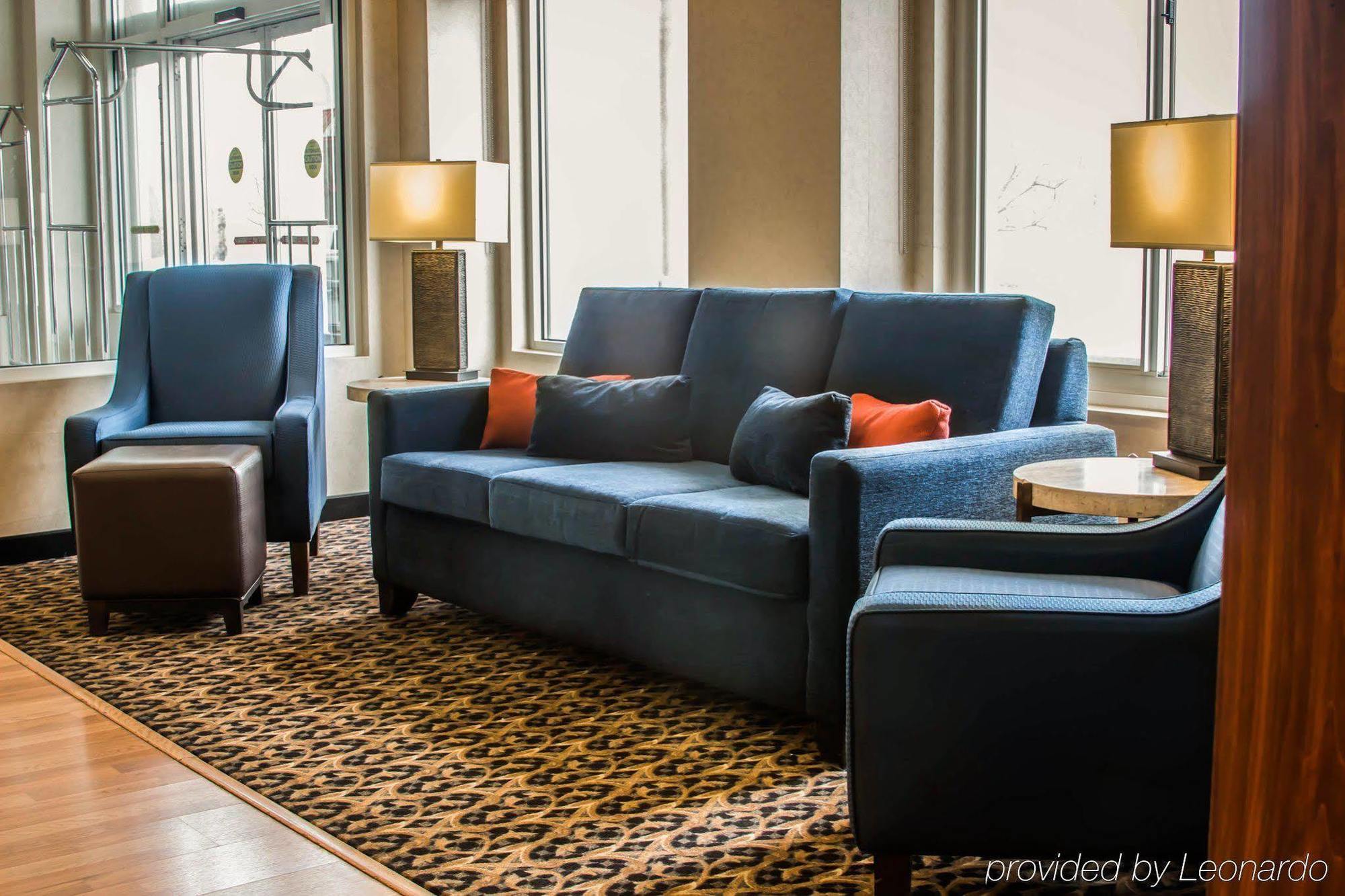 Comfort Inn & Suites Dimondale - Lansing Ngoại thất bức ảnh