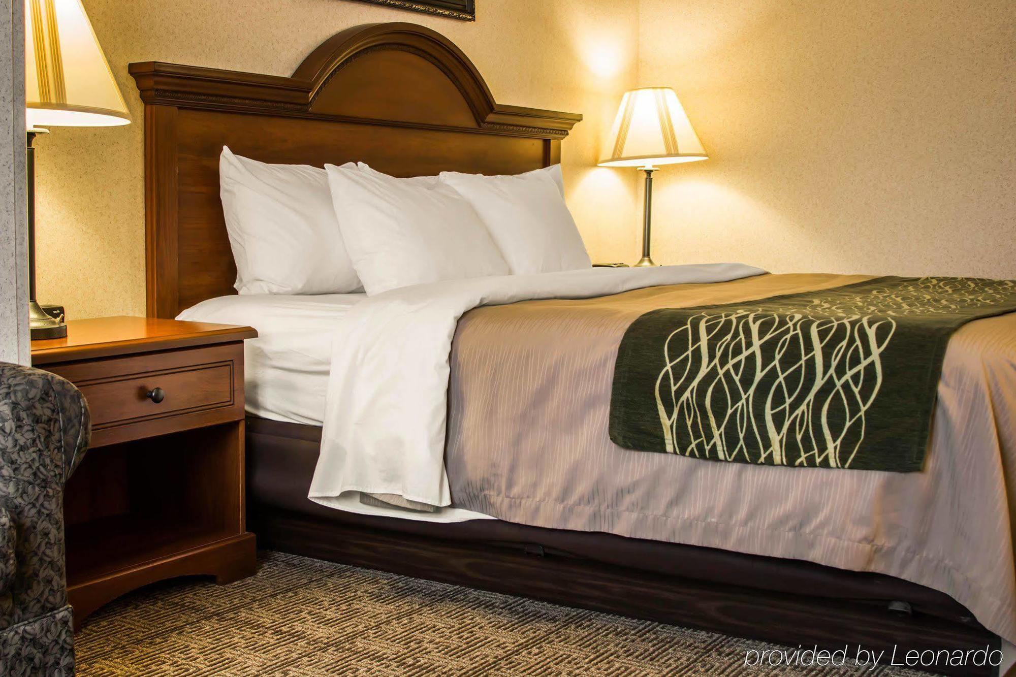 Comfort Inn & Suites Dimondale - Lansing Ngoại thất bức ảnh