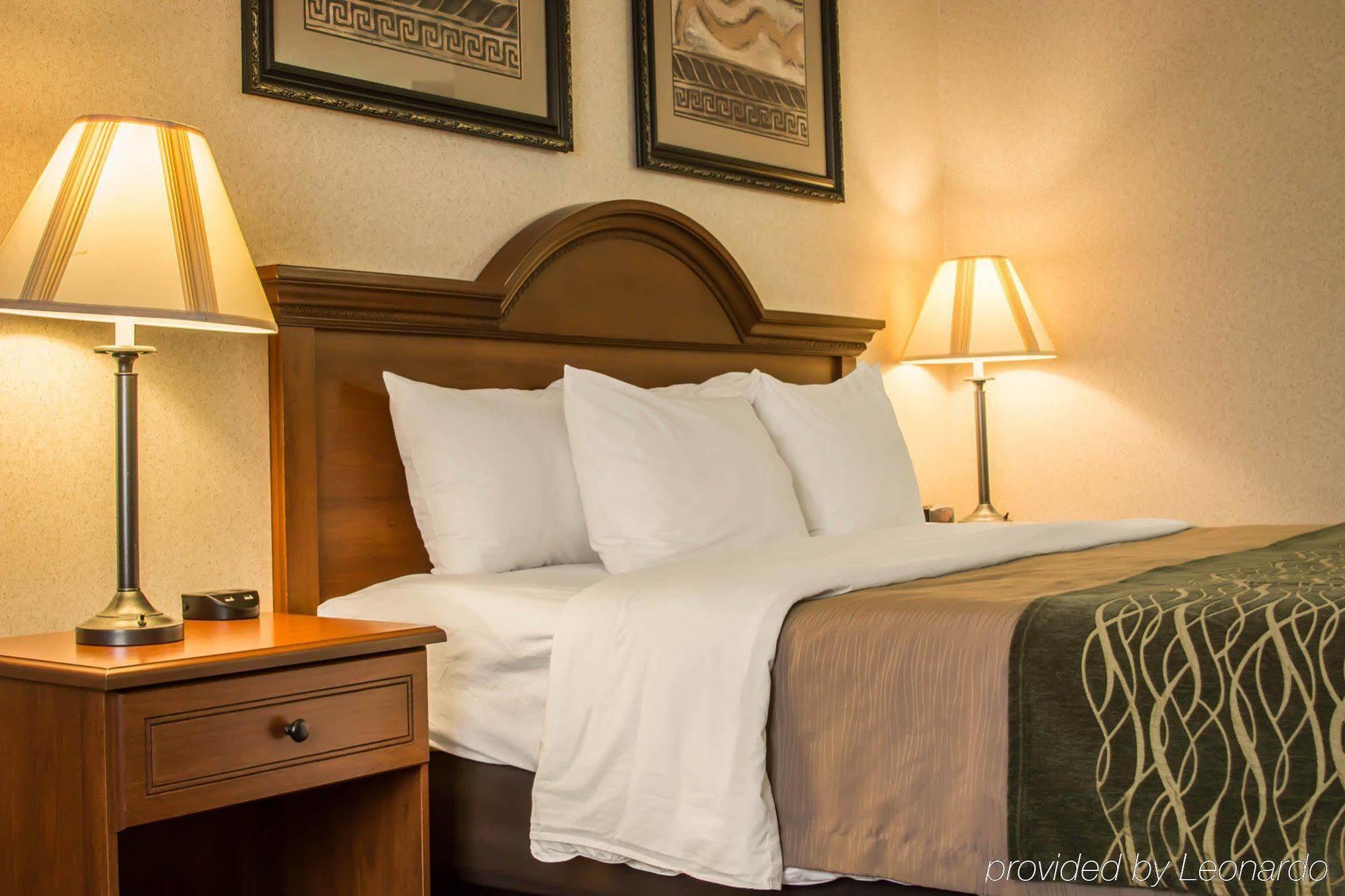Comfort Inn & Suites Dimondale - Lansing Ngoại thất bức ảnh
